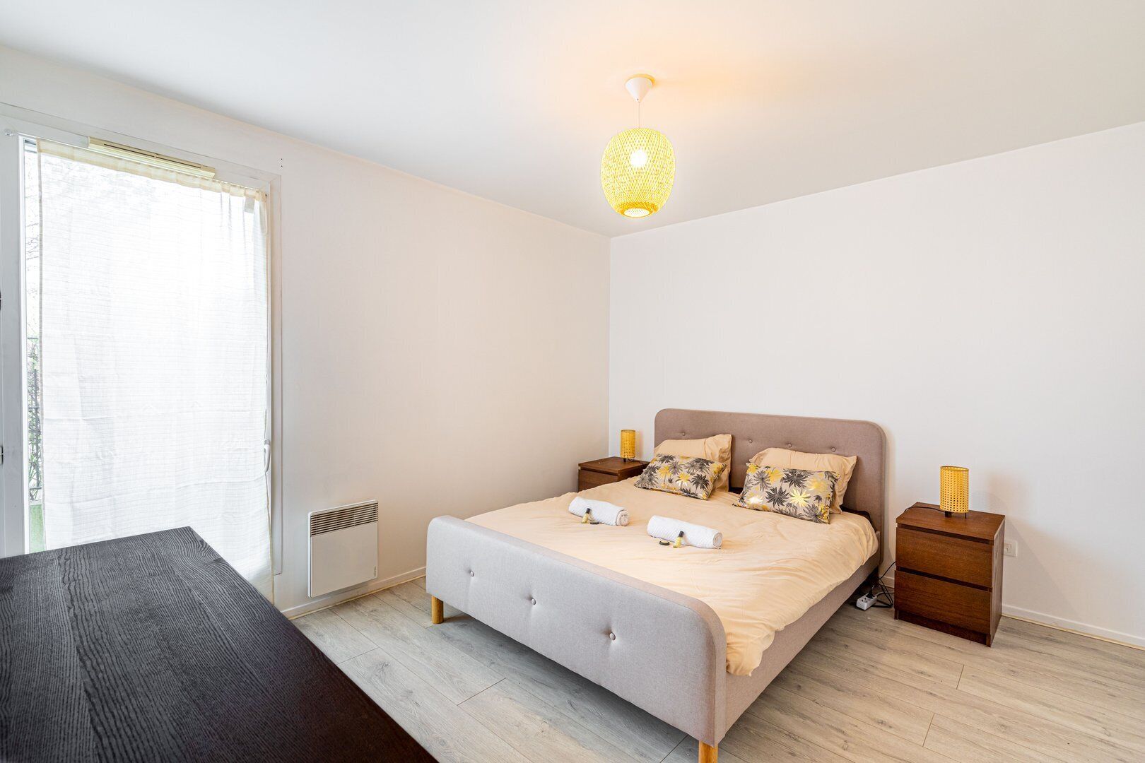 GuestReady - Lovely stay with a garden in Antony