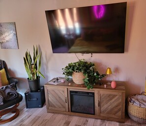 Smart TV