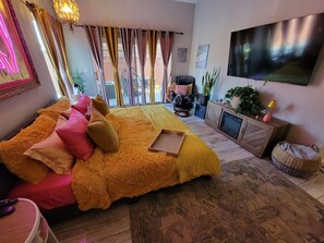 Room - Vegas Private Resort Style House (Las Vegas)