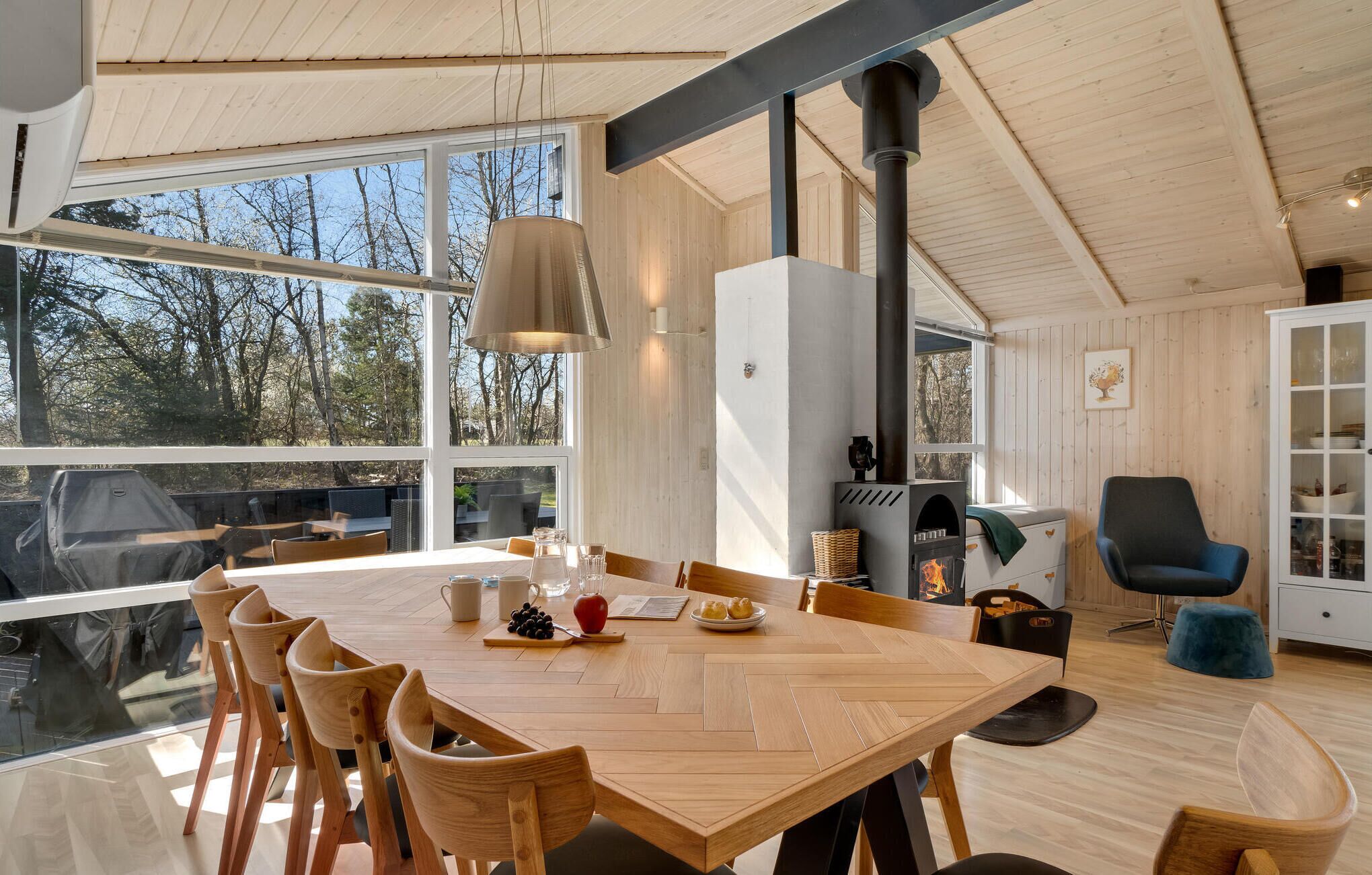 تناول الطعام