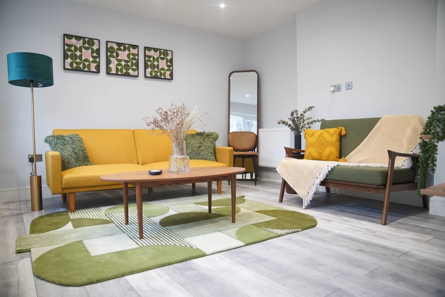 Cosy Modern 3BR Family Home for 7 - 15min from the London Eye (Walking)