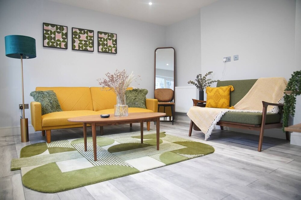 Cosy Modern 3BR Family Home for 7 - 15min from the London Eye (Walking)
