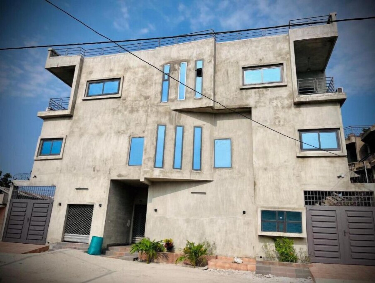 Bild für Gastgeberprofil