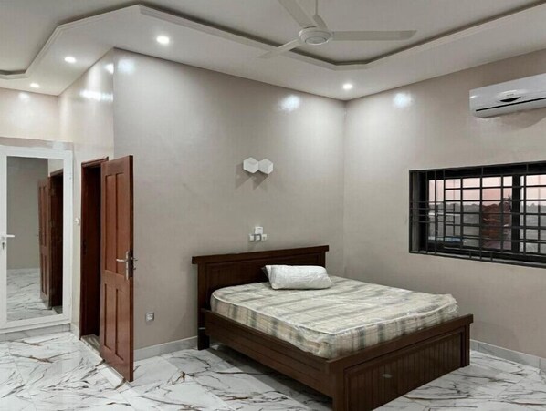 1 dormitorio