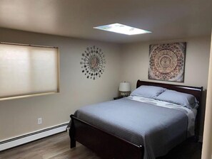 3 bedrooms - "Cozy Space With Everything you Need" (Anchorage)