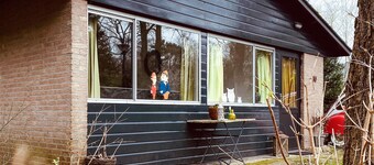 2 bedroom gorgeous home in Rheezerveen