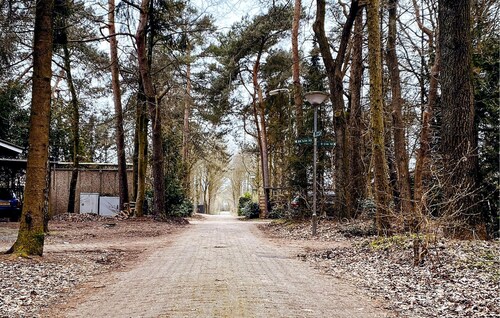 Wunderschönes Haus mit 2 Schlafzimmern in Rheezerveen