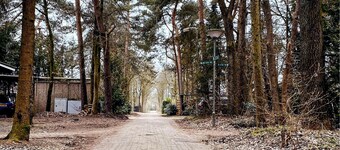 Magnifique maison de 2 chambres Ă Rheezerveen