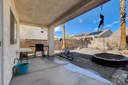 Experience Las Vegas!