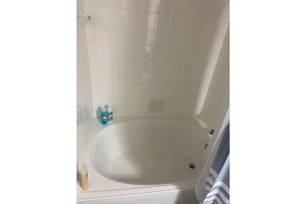 The Domain, Austin, TX - 1BR, 2 beds - near shopping center/bars/restaurants etc