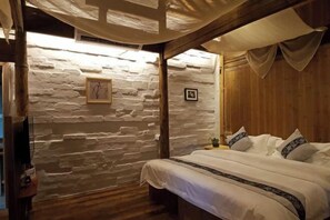 Room - Yanshe Inn (Huangshan City)