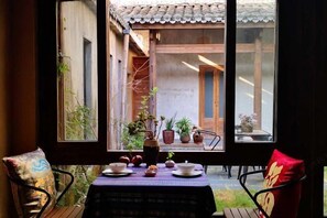 Restaurant - Yanshe Inn (Huangshan City)