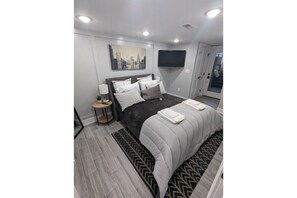 2 chambres, Wi-Fi