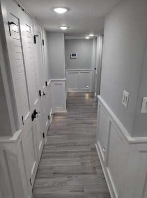 Interior - Beautiful Basement Apartment (Washington)