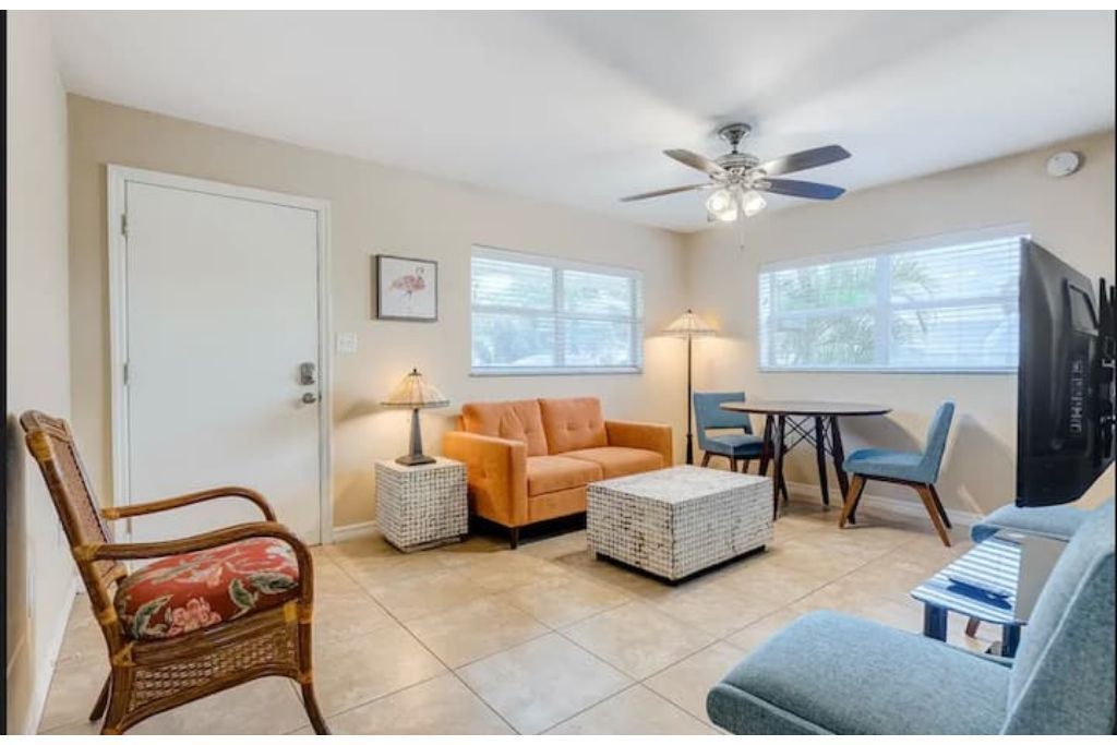 Cocoa Beach - Beachside Retreat