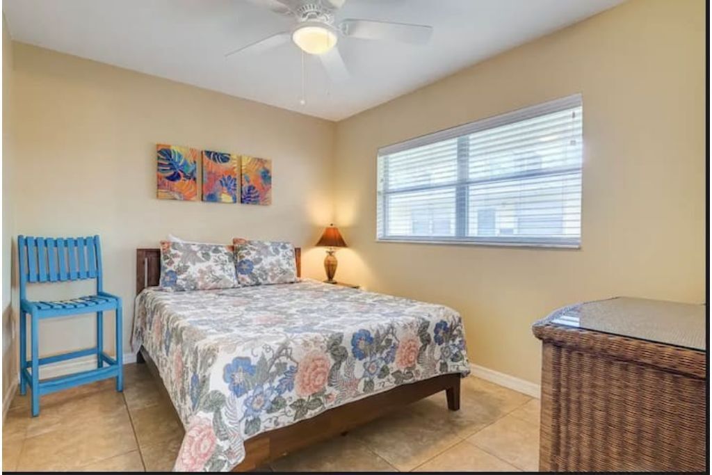 Cocoa Beach - Beachside Retreat