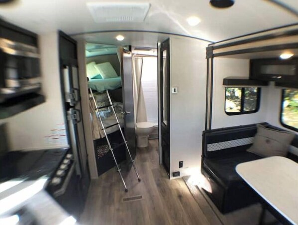 1 bedroom, WiFi