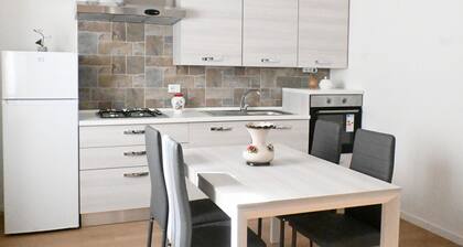 A20 - Poggio, completely renovated detached house