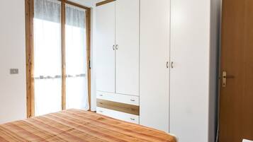 1 chambre, draps fournis