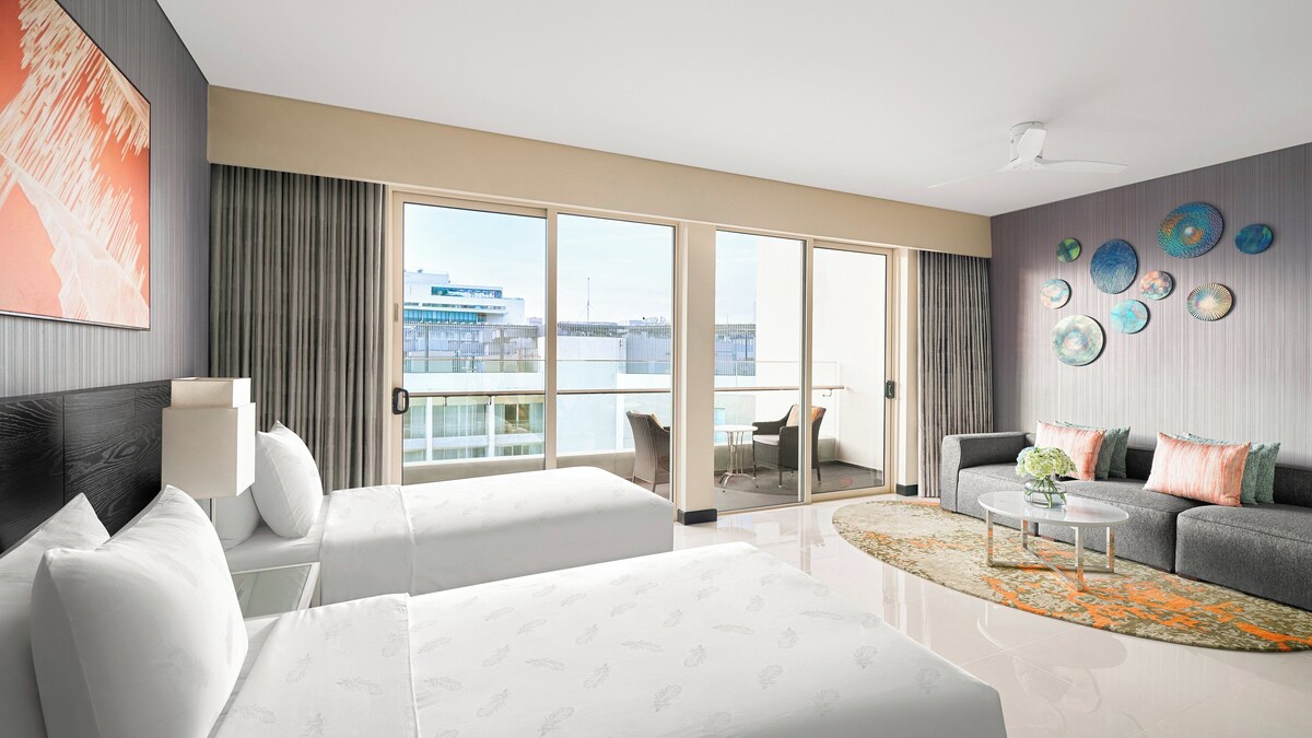 InterContinental Residences Nha Trang by IHG