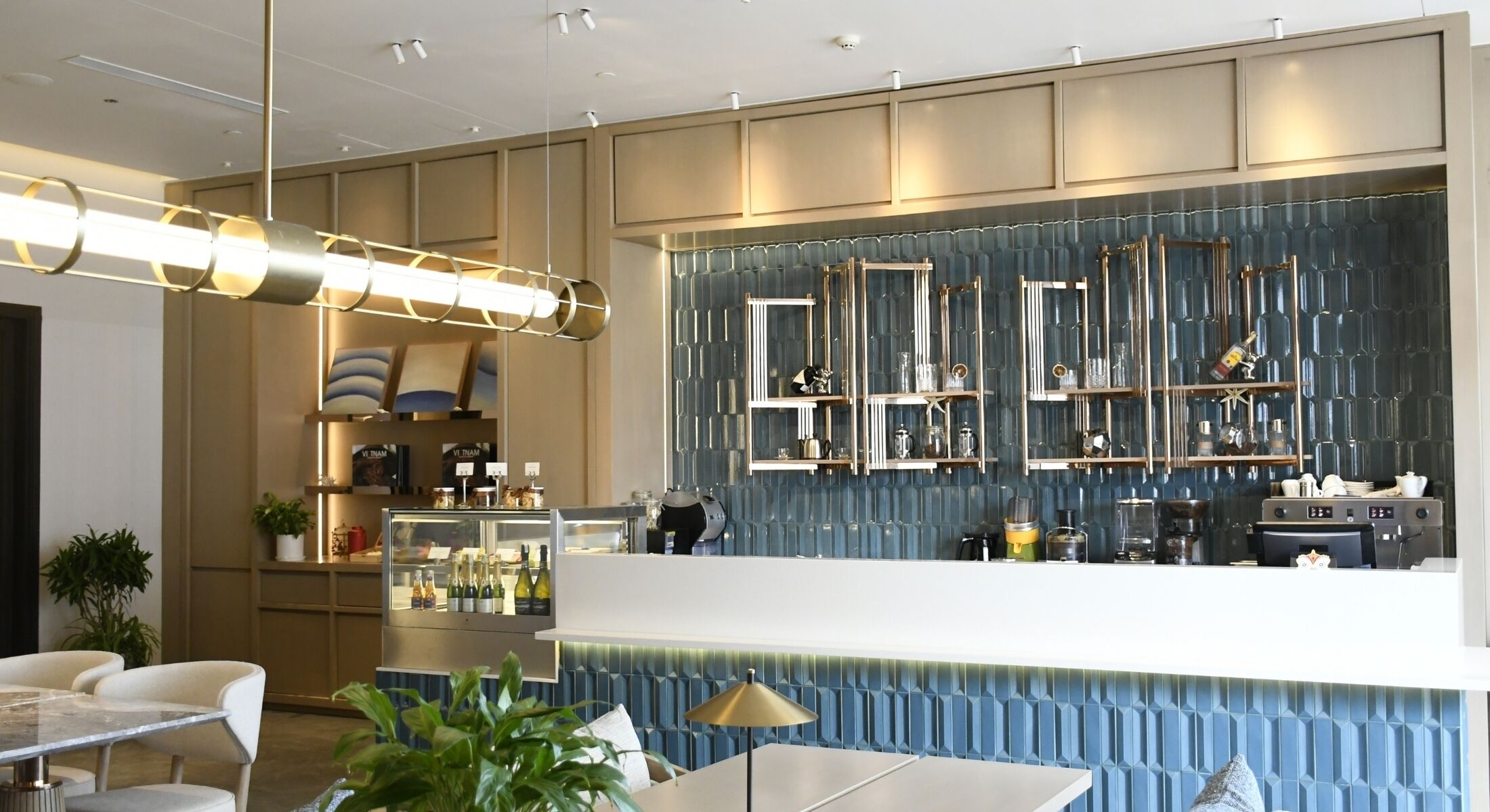 ร้านอาหาร