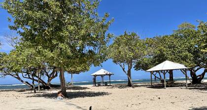 Super equipped sea view apartment