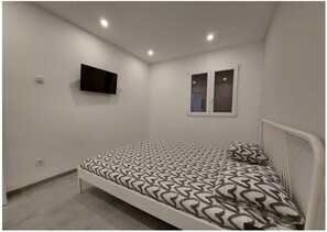 4 slaapkamers, gratis wifi, beddengoed