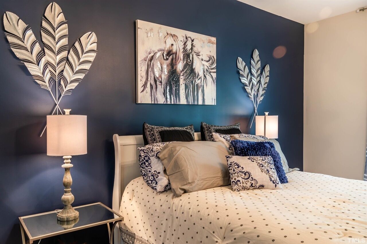 Luxury Home in Durham - Duke, UNC, Southpoint