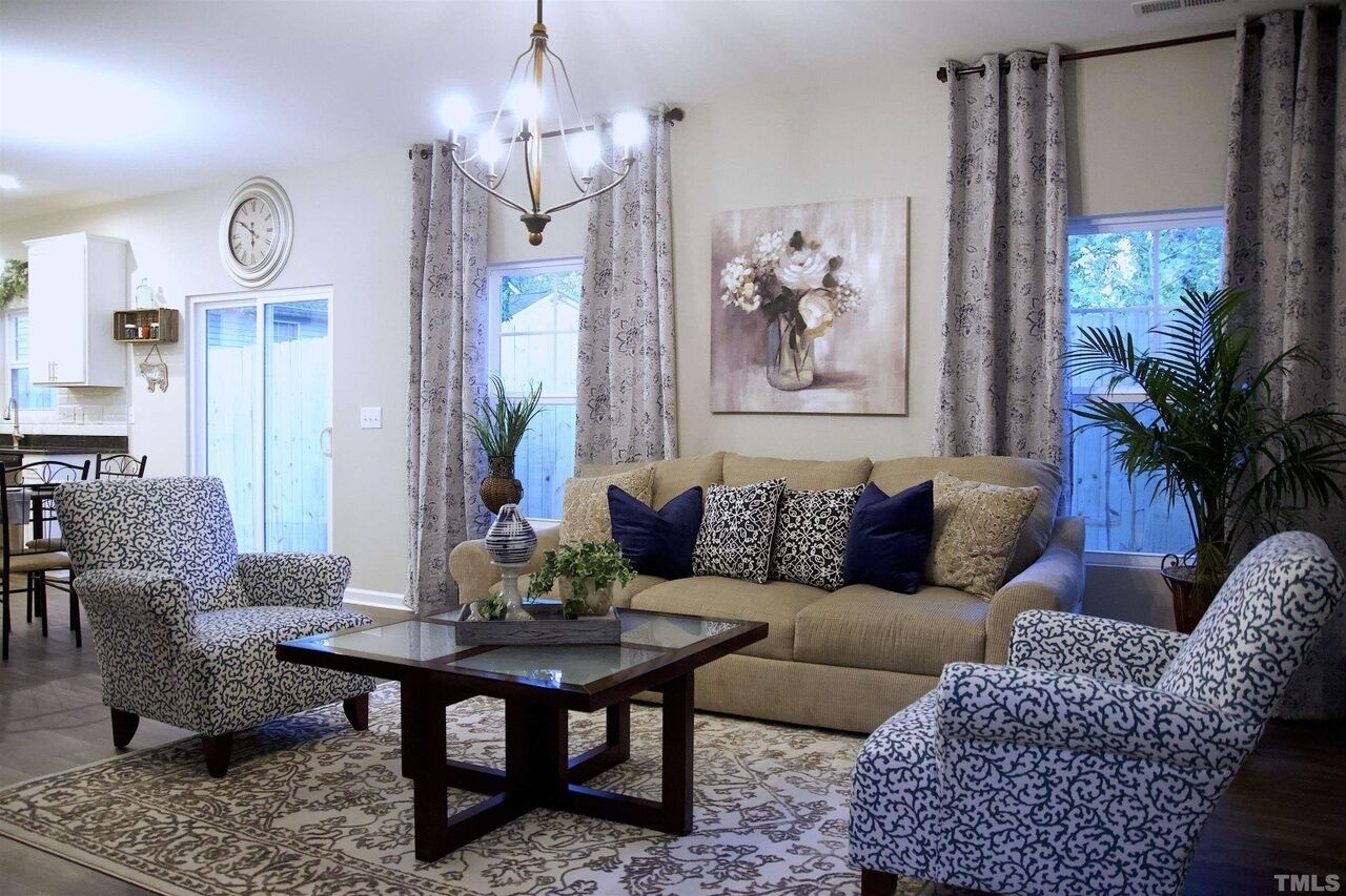 Luxury Home in Durham - Duke, UNC, Southpoint