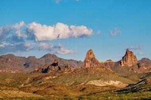 Miscellaneous - Camp Eldorado (Terlingua)