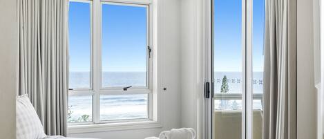 Apartment, 3 Bedrooms, Ocean View