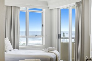 Appartement, 3 chambres, vue océan | 3 chambres, décoration personnalisée, ameublement personnalisé