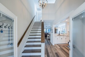 Maison en rangée, Plusieurs lits (Beachwalk Villa 5202) | Intérieur