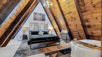 5 bedrooms, iron/ironing board, free WiFi, bed sheets