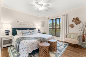 Casa, várias camas (Fairways 228 "Bluegrass Bungalow")