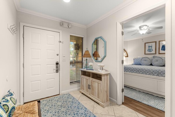 Casa, várias camas (Fairways 228 "Bluegrass Bungalow")