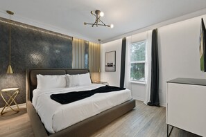 10 chambres, fer et planche Ă repasser, Wi-Fi, draps fournis