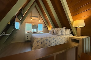 3 quartos, Wi-Fi, roupa de cama