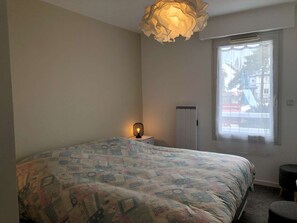 2 bedrooms, free WiFi - Appartement la Baule, Situation Idéale (LA BAULE ESCOUBLAC)