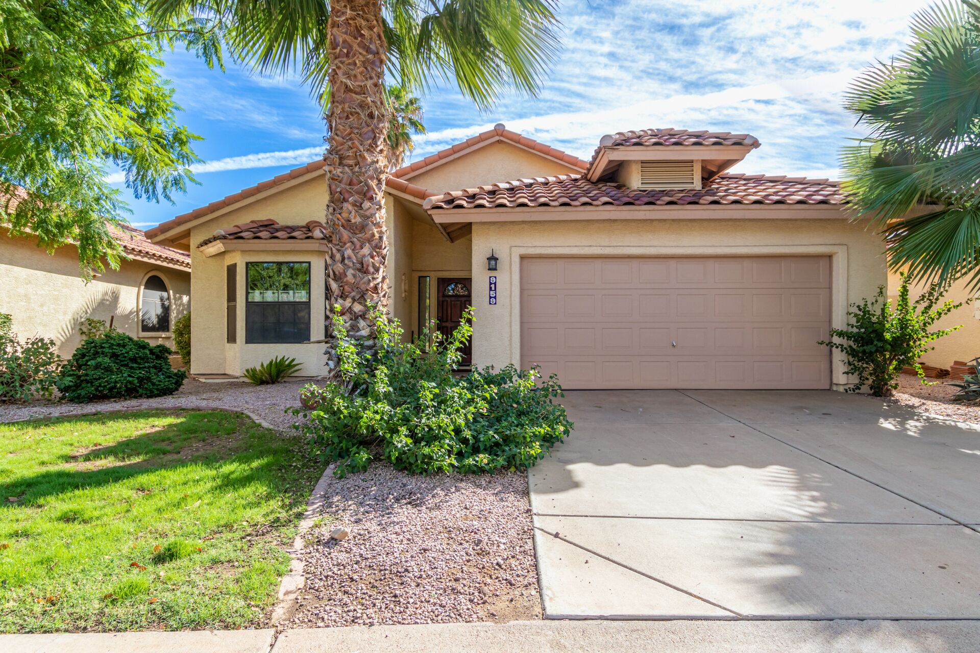 Stunning 3-Bedroom Home w/ Community Pool