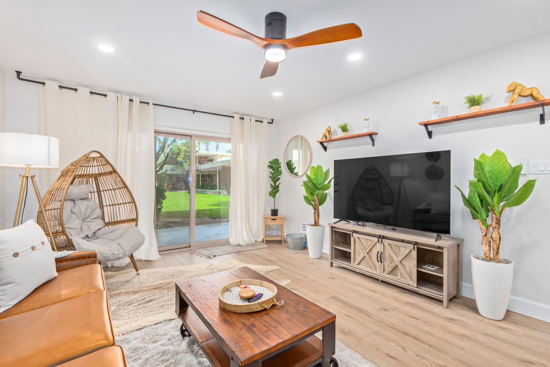 Relaxing 1 Bedroom Condo