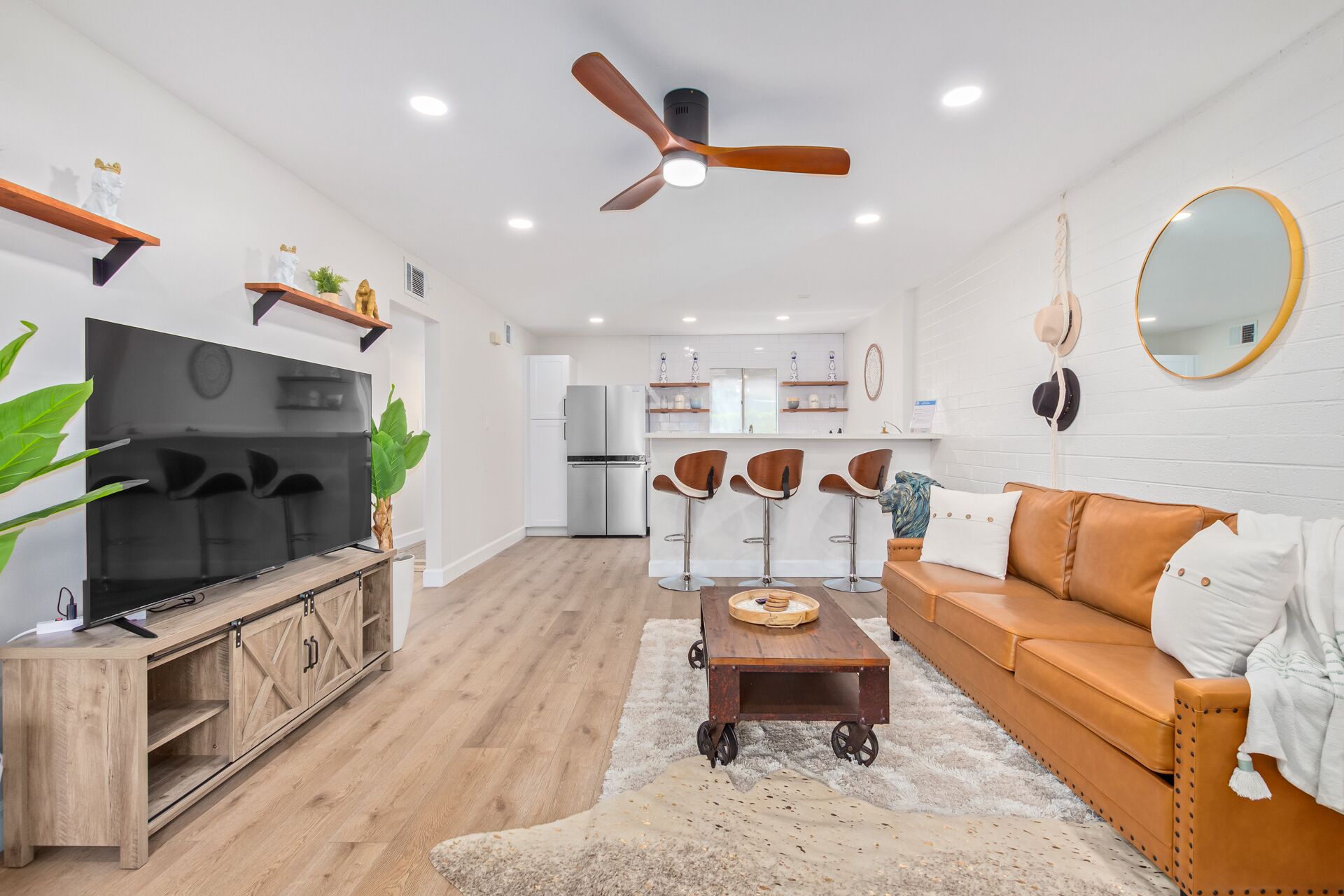 Relaxing 1 Bedroom Condo