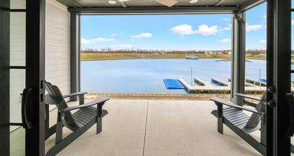 La Dolce Vita 4 bed 4.5 bath