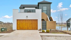 Exterior - Vista di Marina | Heritage Harbor Marina Resort (Ottawa)