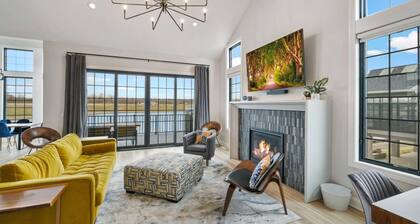 Vista di Marina | Heritage Harbor Marina Resort