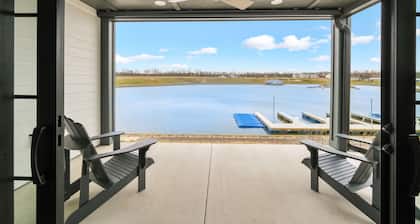 Vista di Marina 3 bed 3.5 bath