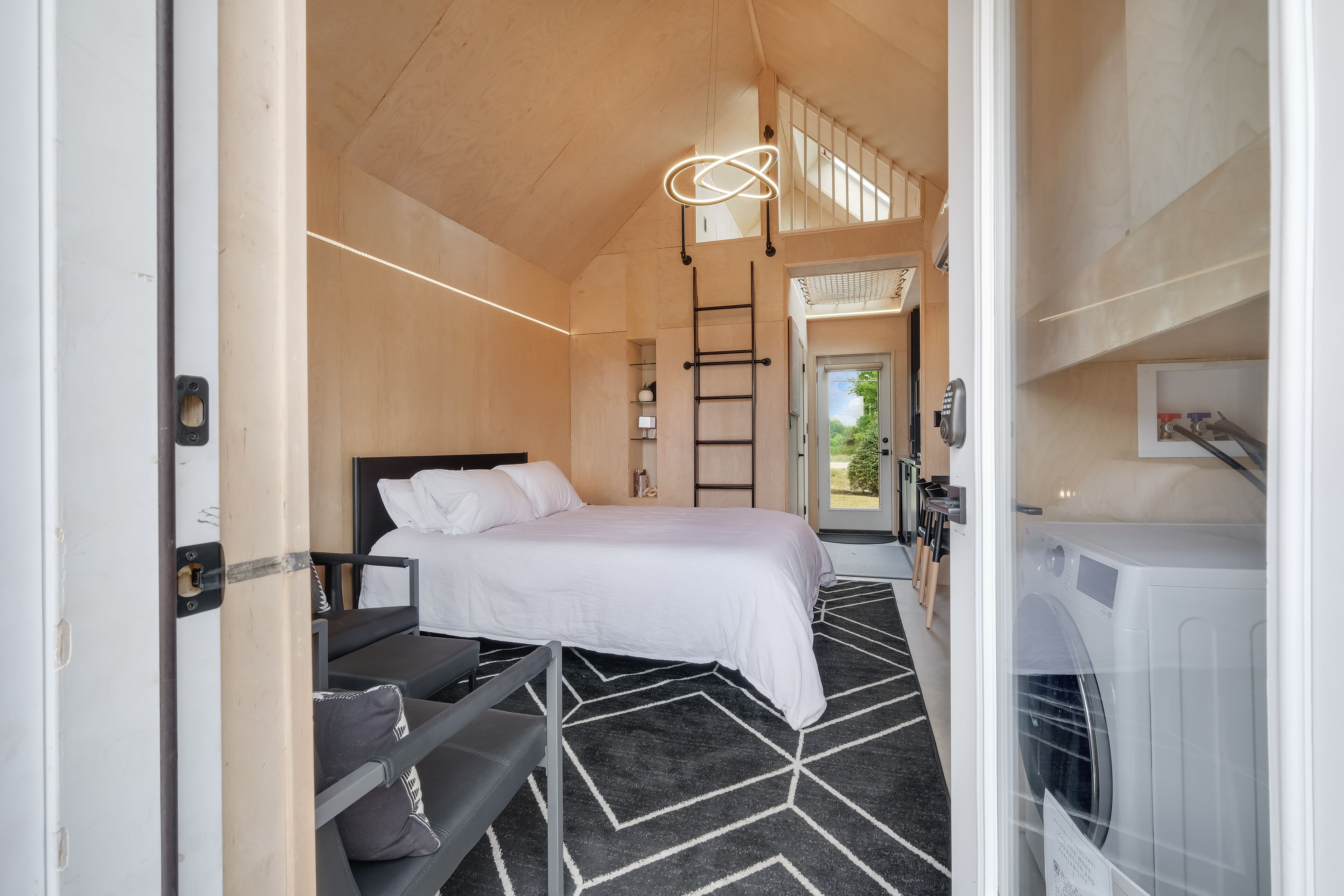 Basecamp | 1 Bed, 1 Bath