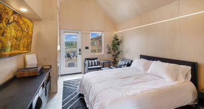 The Bunkies @ Heritage Harbor (Tiny Home)