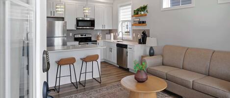 Televisión de pantalla plana