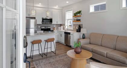 The Harborview Hideaway | 2 Bed, 2 Bath